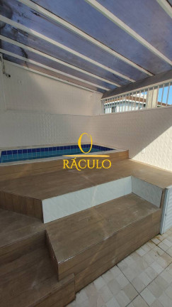 Imagem Casa com 3 Quartos à Venda, 144 m² em Vila Valença - São Vicente Imagem Casa com 3 Quartos à Venda, 144 m² em Vila Valença - São Vicente