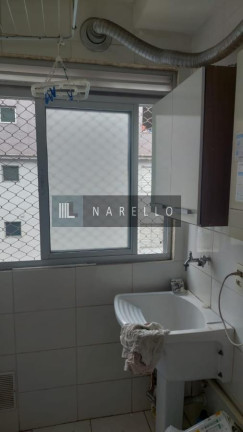 Imagem Apartamento com 2 Quartos para Alugar, 60 m² em Planalto - São Bernardo Do Campo