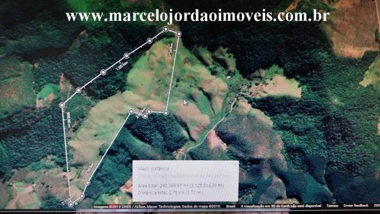 Chácara com 1 Quarto à Venda, 6 m² em Guiomar - Vargem Alta