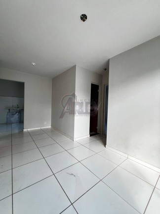 Imagem Casa com 2 Quartos à Venda,  em Jardim Primavera - Montes Claros