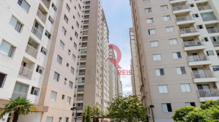 Imagem Apartamento com 3 Quartos à Venda, 64 m² em Ponte Grande - Guarulhos