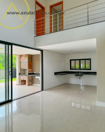 Imagem Casa com 4 Quartos à Venda, 240 m² em Condomínio Terras De Atibaia - Atibaia Imagem Casa com 4 Quartos à Venda, 240 m² em Condomínio Terras De Atibaia - Atibaia