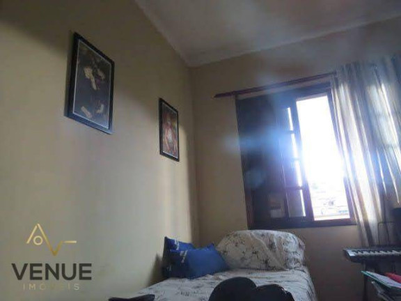 Imagem Sobrado com 3 Quartos à Venda, 199 m² em Vila João Ramalho - Santo André Imagem Sobrado com 3 Quartos à Venda, 199 m² em Vila João Ramalho - Santo André