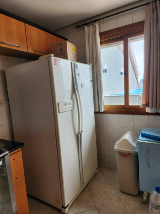 Imagem Cobertura com 3 Quartos à Venda, 380 m² em Marechal Rondon - Canoas