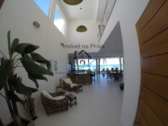 Imagem Casa com 4 Quartos à Venda, 324 m² em Praia Do Sapê - Ubatuba
