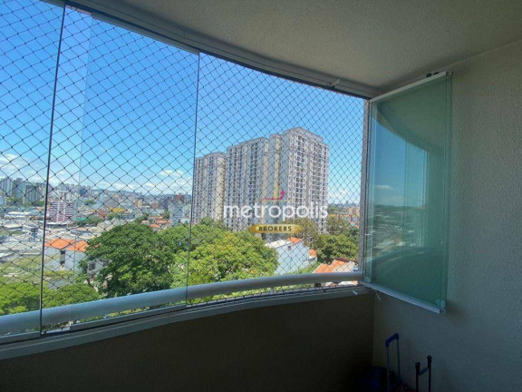 Imagem Apartamento com 2 Quartos à Venda, 55 m² em Jardim Olavo Bilac - São Bernardo Do Campo Imagem Apartamento com 2 Quartos à Venda, 55 m² em Jardim Olavo Bilac - São Bernardo Do Campo