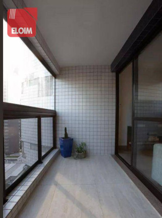 Imagem Apartamento com 2 Quartos à Venda, 60 m² em Vila Nova Conceição - São Paulo Imagem Apartamento com 2 Quartos à Venda, 60 m² em Vila Nova Conceição - São Paulo