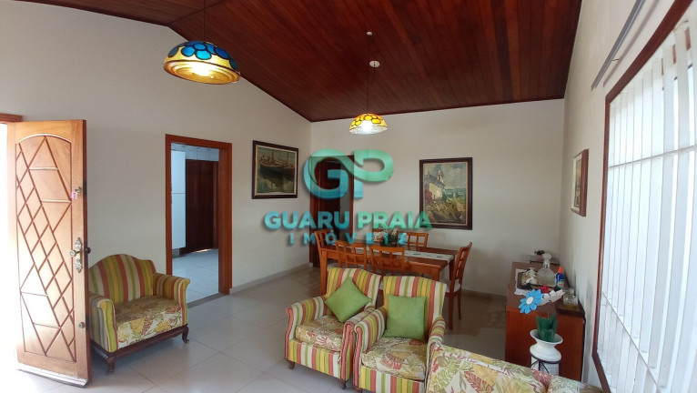 Imagem Casa com 3 Quartos para Alugar ou Temporada, 126 m² em Enseada - Guarujá Imagem Casa com 3 Quartos para Alugar ou Temporada, 126 m² em Enseada - Guarujá