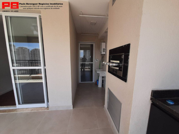 Imagem Apartamento com 3 Quartos à Venda, 94 m² em Barra Funda - São Paulo Imagem Apartamento com 3 Quartos à Venda, 94 m² em Barra Funda - São Paulo