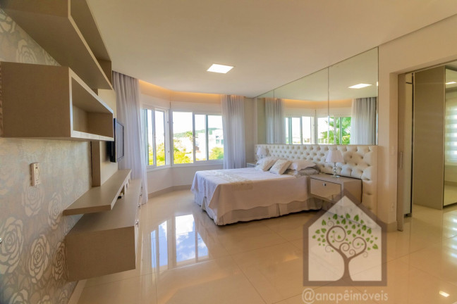 Imagem Casa com 4 Quartos à Venda, 470 m² em Jurerê Internacional - Florianópolis Imagem Casa com 4 Quartos à Venda, 470 m² em Jurerê Internacional - Florianópolis