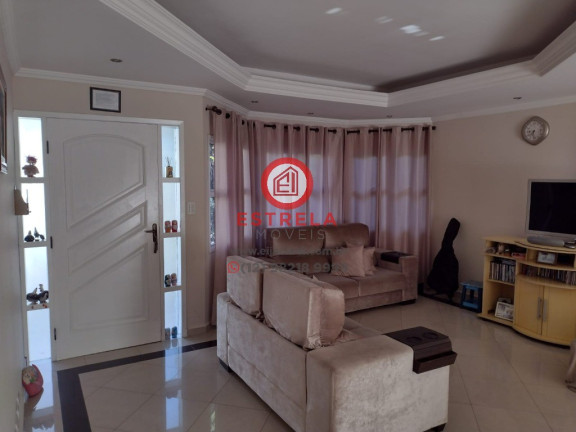 Imagem Casa com 3 Quartos à Venda, 220 m² em Loteamento Villa Branca - Jacareí Imagem Casa com 3 Quartos à Venda, 220 m² em Loteamento Villa Branca - Jacareí