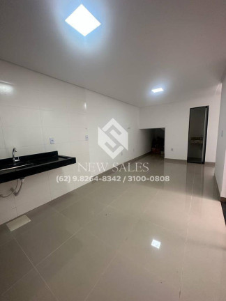 Imagem Casa com 3 Quartos à Venda, 150 m² em Setor Gentil Meireles - Goiânia Imagem Casa com 3 Quartos à Venda, 150 m² em Setor Gentil Meireles - Goiânia