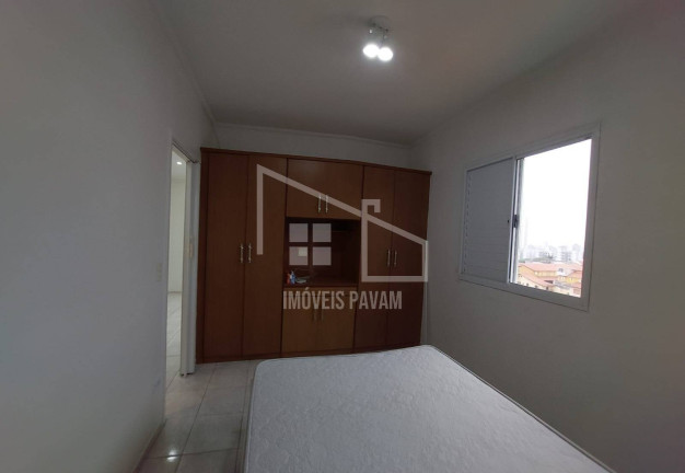 Imagem Apartamento com 2 Quartos à Venda, 56 m² em Dos Casa - São Bernardo Do Campo
