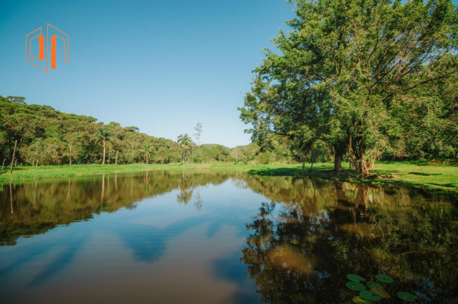 Imagem Imóvel com 10 Quartos à Venda, 8 m² em Zona Rural - Antonina