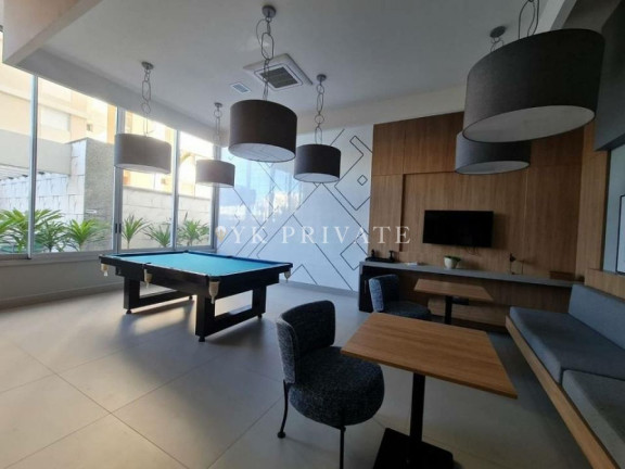 Imagem Apartamento com 1 Quarto para Alugar, 40 m² em Macedo - Guarulhos