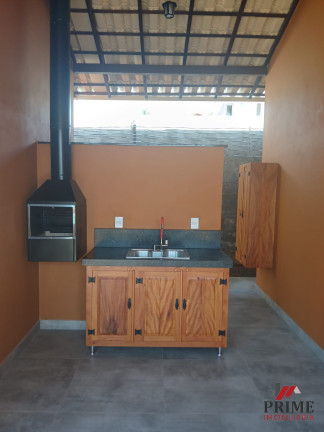 Imagem Casa de Condomínio com 2 Quartos à Venda, 88 m² em Palmital - Lagoa Santa Imagem Casa de Condomínio com 2 Quartos à Venda, 88 m² em Palmital - Lagoa Santa