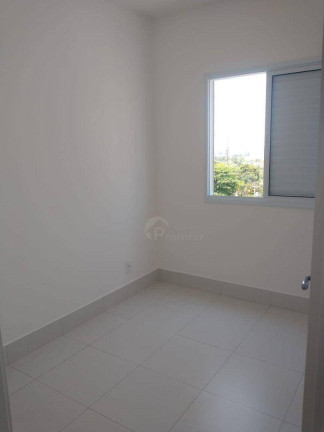 Imagem Apartamento com 3 Quartos para Alugar, 63 m² em Jardim Santiago - Indaiatuba