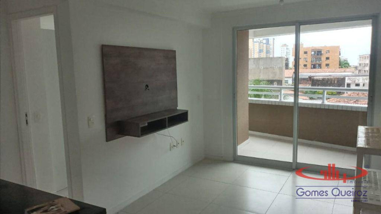Imagem Apartamento com 1 Quarto à Venda, 41 m² em Aldeota - Fortaleza