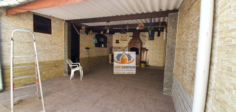 Imagem Casa com 4 Quartos à Venda, 165 m² em Parque Balneário Itanhaem - Itanhaém Imagem Casa com 4 Quartos à Venda, 165 m² em Parque Balneário Itanhaem - Itanhaém