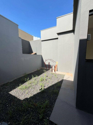 Imagem Casa com 2 Quartos à Venda ou Locação, 99 m² em Jardim Residencial Moriá - Votuporanga