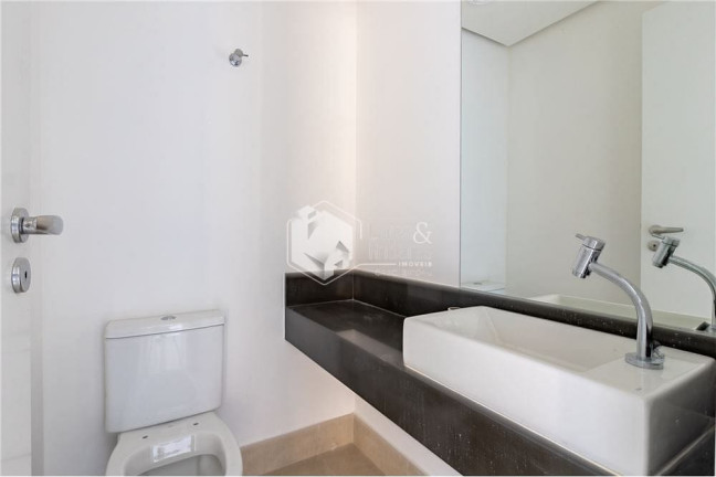 Imagem Apartamento com 1 Quarto à Venda, 79 m² em Moema - São Paulo Imagem Apartamento com 1 Quarto à Venda, 79 m² em Moema - São Paulo