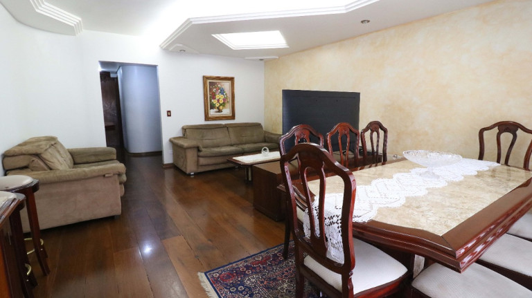Imagem Apartamento com 3 Quartos à Venda, 135 m² em Santana - São Paulo Imagem Apartamento com 3 Quartos à Venda, 135 m² em Santana - São Paulo