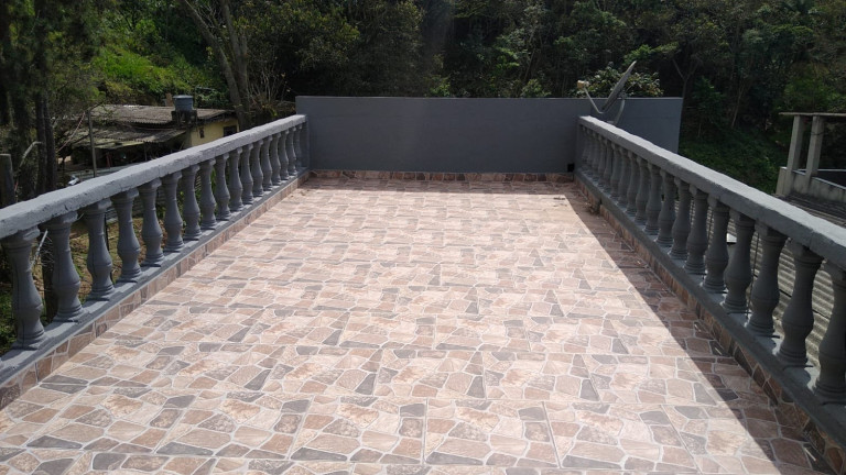 Imagem Sobrado com 3 Quartos à Venda, 150 m² em Jardim Cerqueira Leite - Mauá Imagem Sobrado com 3 Quartos à Venda, 150 m² em Jardim Cerqueira Leite - Mauá