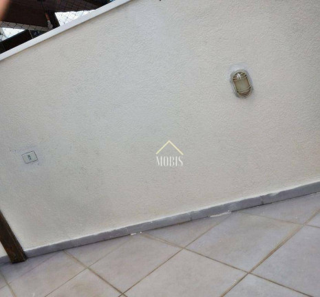 Imagem Cobertura com 2 Quartos à Venda, 73 m² em Vila Junqueira - Santo André