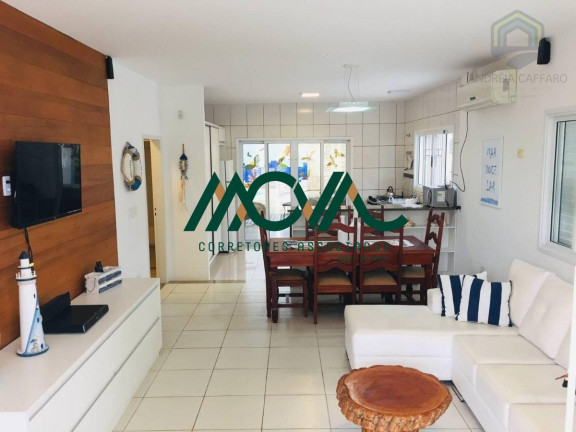 Imagem Casa com 3 Quartos à Venda, 166 m² em Jardim Pérola Do Atlântico - Itapoá Imagem Casa com 3 Quartos à Venda, 166 m² em Jardim Pérola Do Atlântico - Itapoá