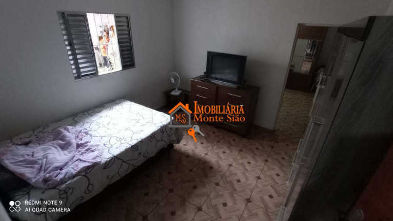 Imagem Sobrado com 2 Quartos à Venda, 125 m² em Jardim Bela Vista - Guarulhos Imagem Sobrado com 2 Quartos à Venda, 125 m² em Jardim Bela Vista - Guarulhos