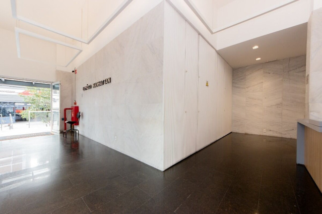 Imagem Sala Comercial à Venda, 76 m² em Itaim Bibi - São Paulo Imagem Sala Comercial à Venda, 76 m² em Itaim Bibi - São Paulo