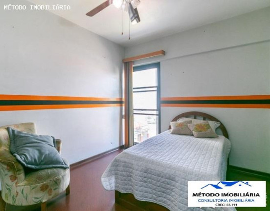 Imagem Apartamento com 3 Quartos à Venda, 110 m² em Centro - São Bernardo Do Campo