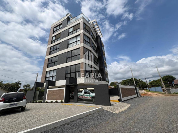 Imagem Apartamento com 1 Quarto à Venda, 84 m² em Itapema Do Norte - Itapoá