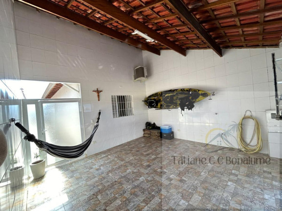 Imagem Casa com 2 Quartos à Venda, 125 m² em Balneário Itaguaí - Mongaguá Imagem Casa com 2 Quartos à Venda, 125 m² em Balneário Itaguaí - Mongaguá