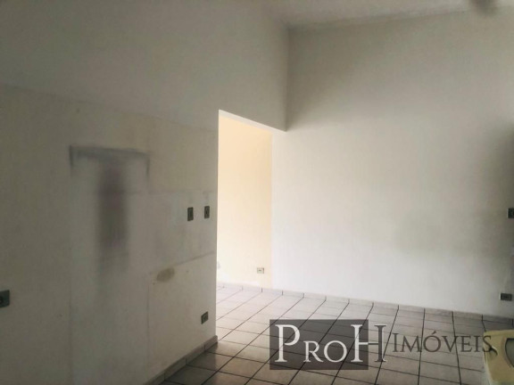 Imagem Sobrado com 3 Quartos à Venda, 120 m² em Parque Das Nações - Santo André