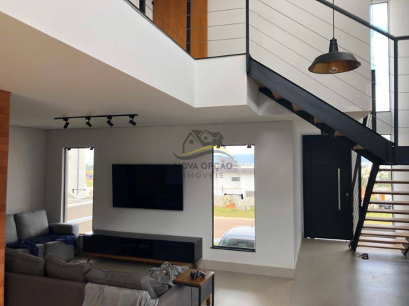Imagem Casa de Condomínio com 3 Quartos à Venda, 368 m² em Bairro Da Mina - Itupeva Imagem Casa de Condomínio com 3 Quartos à Venda, 368 m² em Bairro Da Mina - Itupeva