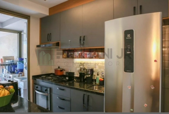Imagem Imóvel com 2 Quartos à Venda, 67 m² em Barra Funda - São Paulo