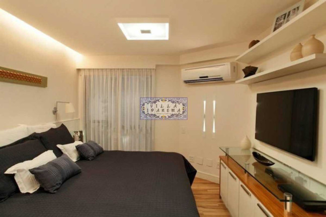 Imagem Cobertura com 3 Quartos à Venda, 247 m² em Botafogo - Rio De Janeiro