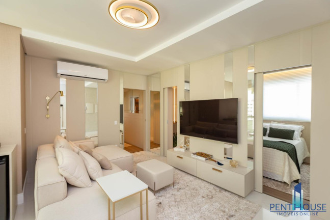 Imagem Apartamento com 5 Quartos à Venda, 257 m² em Centro - Balneário Camboriú