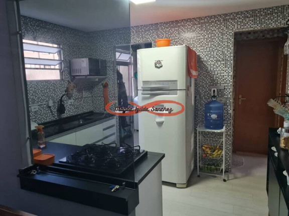 Imagem Apartamento com 2 Quartos à Venda, 56 m² em Conjunto Residencial José Bonifácio - São Paulo