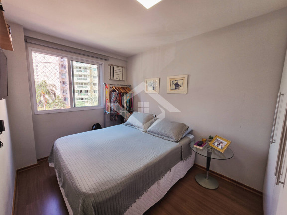 Imagem Apartamento com 3 Quartos à Venda, 78 m² em Barra Olímpica - Rio De Janeiro