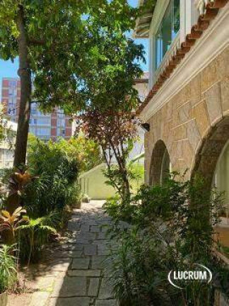 Casa com 7 Quartos à Venda, 518 m² em Jardim Botânico - Rio De Janeiro