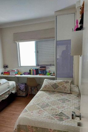 Imagem Apartamento com 3 Quartos à Venda, 132 m² em Monte Castelo - Campo Grande Imagem Apartamento com 3 Quartos à Venda, 132 m² em Monte Castelo - Campo Grande
