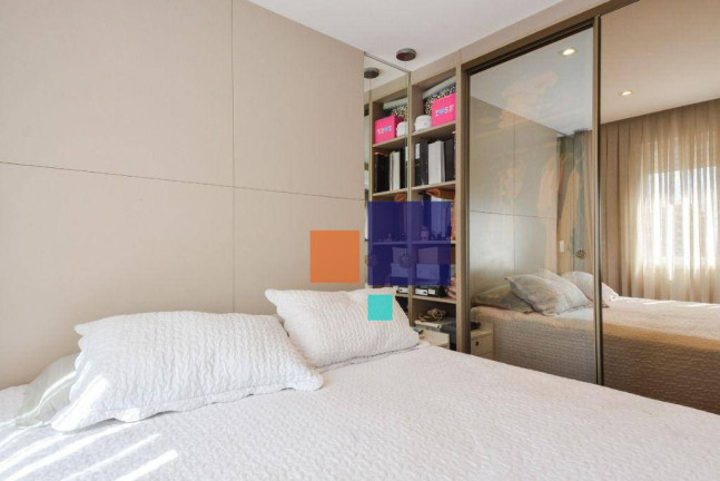 Imagem Apartamento com 3 Quartos à Venda, 140 m² em Jardim Vila Mariana - São Paulo Imagem Apartamento com 3 Quartos à Venda, 140 m² em Jardim Vila Mariana - São Paulo