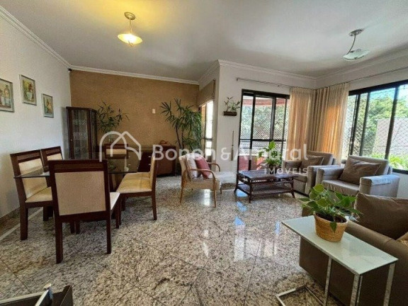 Imagem Apartamento com 3 Quartos à Venda, 145 m² em Cambuí - Campinas Imagem Apartamento com 3 Quartos à Venda, 145 m² em Cambuí - Campinas