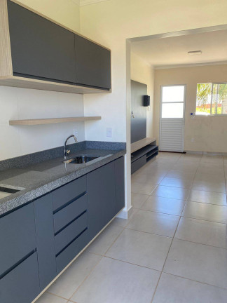 Imagem Casa com 2 Quartos à Venda, 53 m² em Parque Barnabé - Indaiatuba