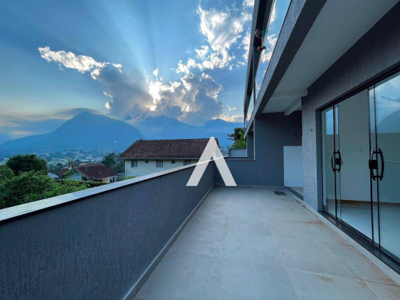 Imagem Casa com 3 Quartos à Venda, 105 m² em Comary - Teresópolis Imagem Casa com 3 Quartos à Venda, 105 m² em Comary - Teresópolis