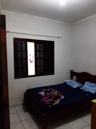 Imagem Casa com 3 Quartos à Venda, 138 m² em Parque Nova Esperança - São José Dos Campos