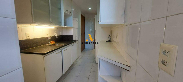 Imagem Apartamento com 3 Quartos à Venda, 106 m² em Barra Da Tijuca - Rio De Janeiro