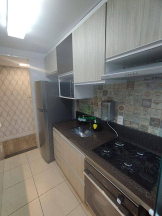 Imagem Apartamento com 2 Quartos à Venda, 44 m² em Vila Bremen - Guarulhos Imagem Apartamento com 2 Quartos à Venda, 44 m² em Vila Bremen - Guarulhos